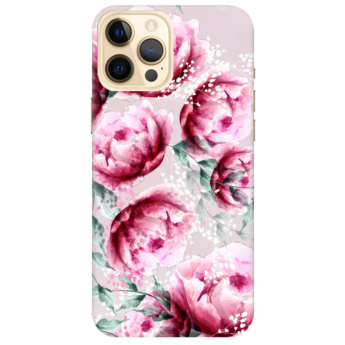 Чохол для Apple iPhone 12 Pro Pioni - фото 1