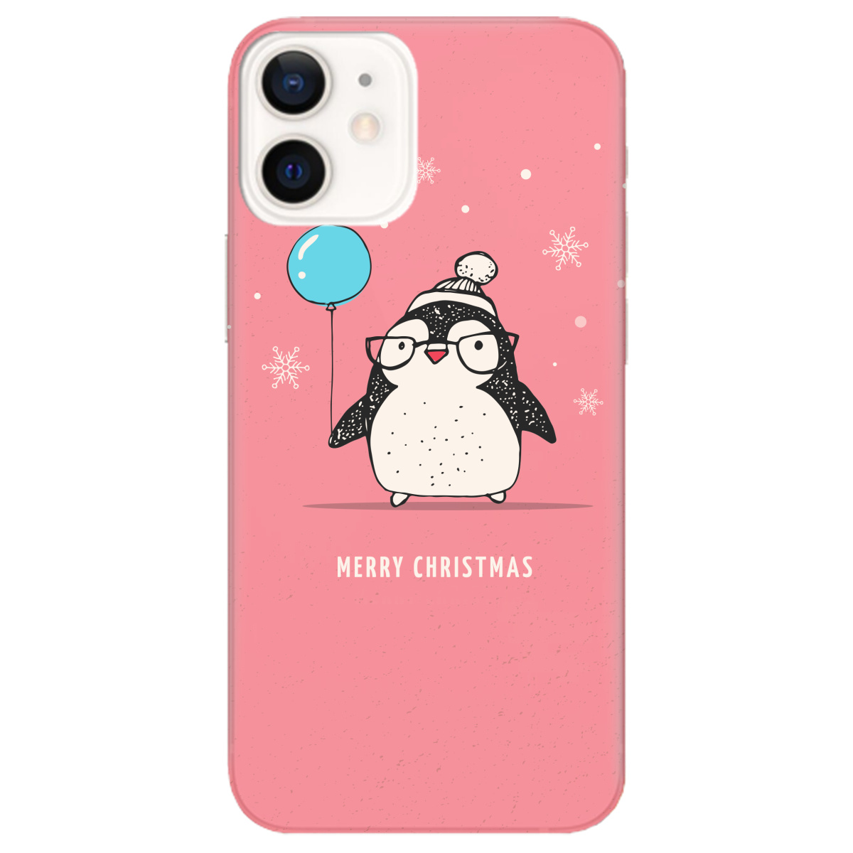 Чохол для Apple iPhone 12 Mini Smart - фото 1