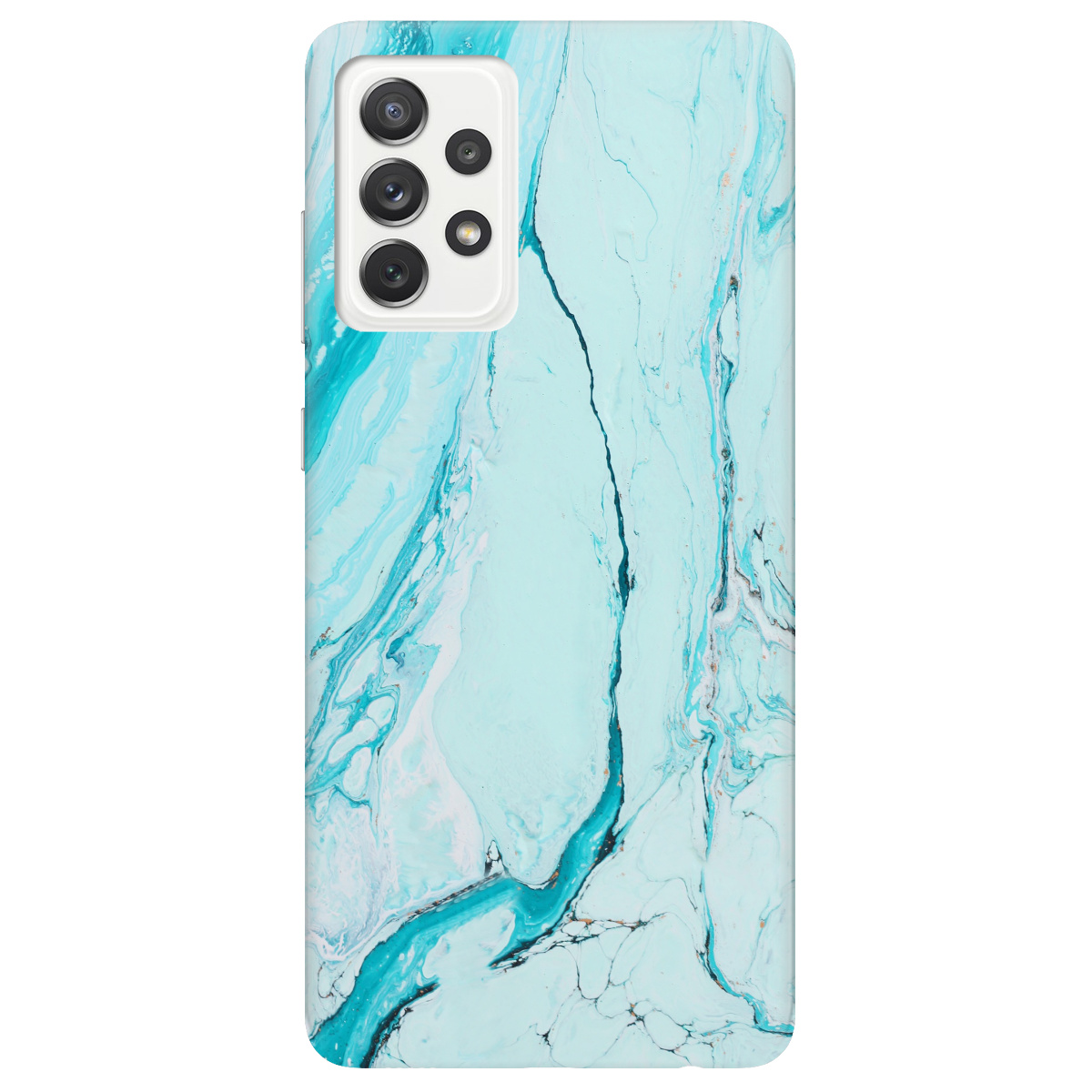 Чохол для Samsung Galaxy A72 Ice - фото 1