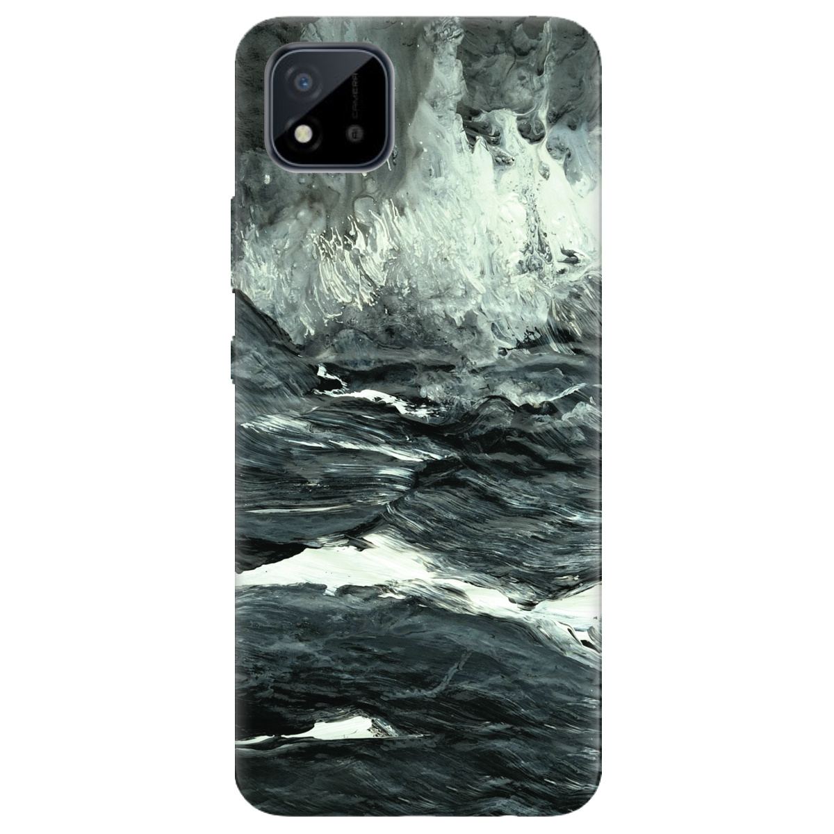 Чехол для Realme С11 2021 North - фото 1