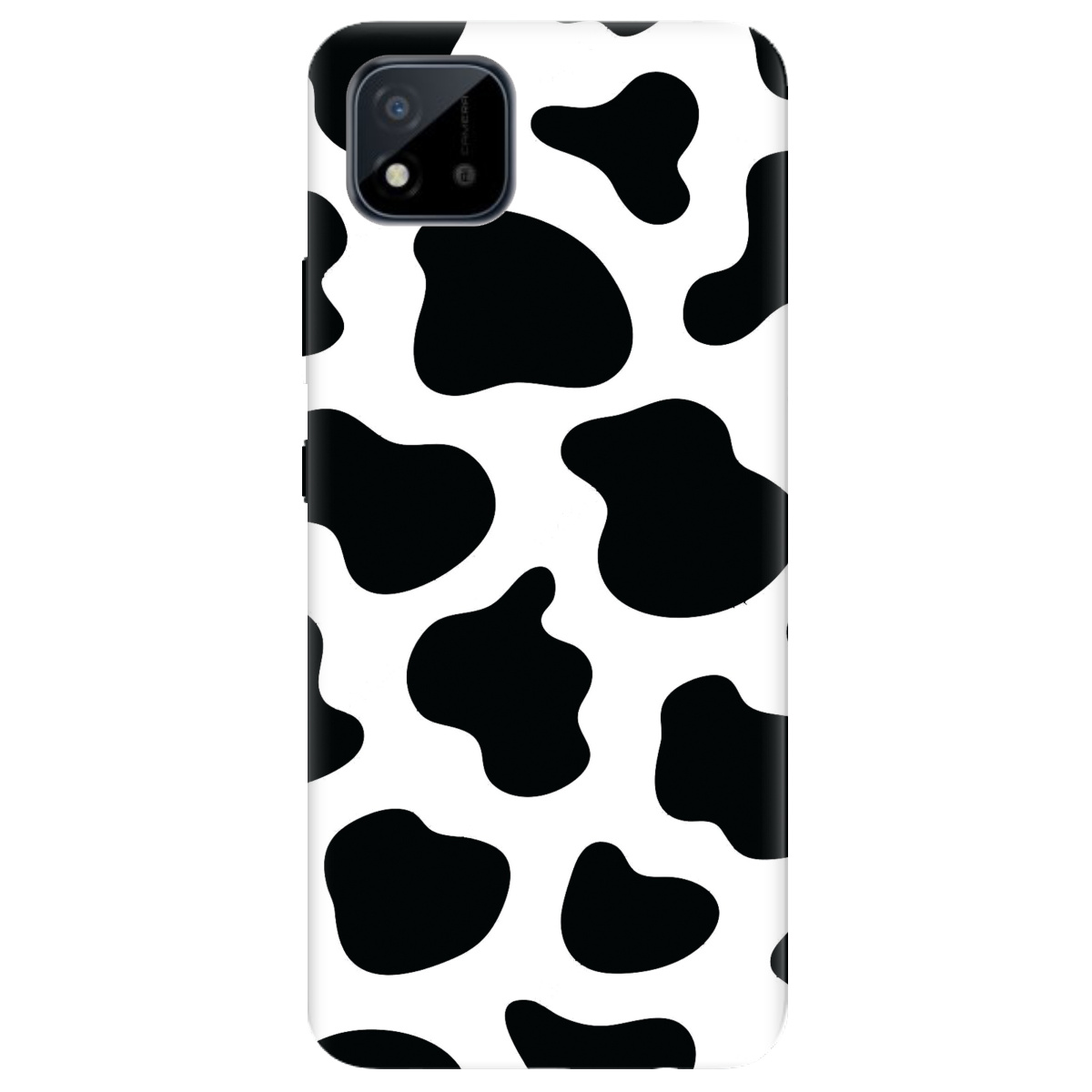 Чохол для Realme С11 2021 Burenka - фото 1