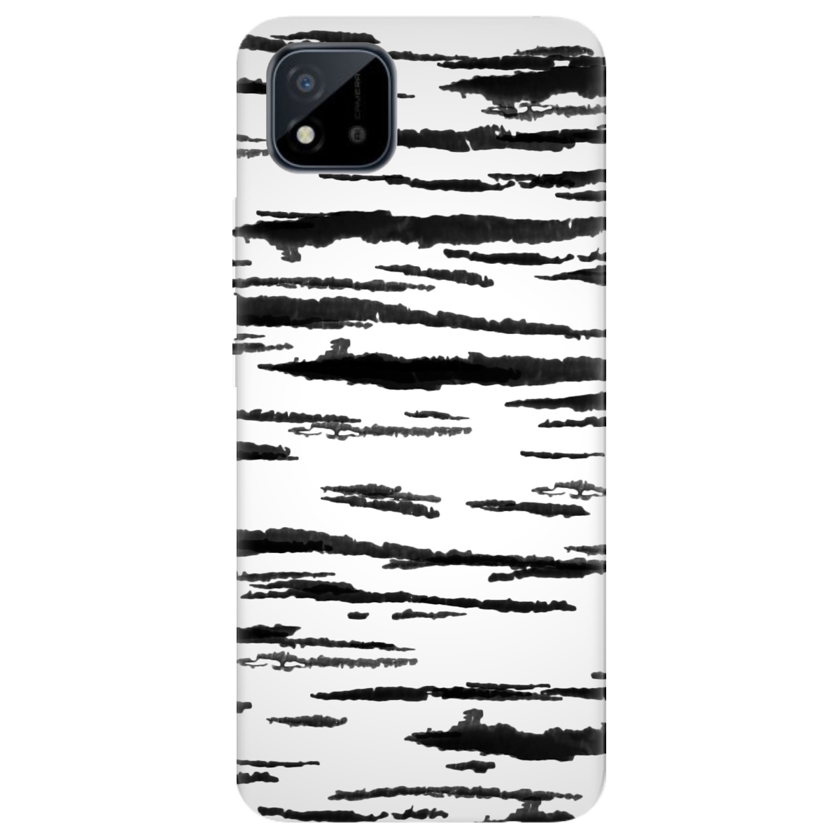 Чохол для Realme С20 Alaska - фото 1