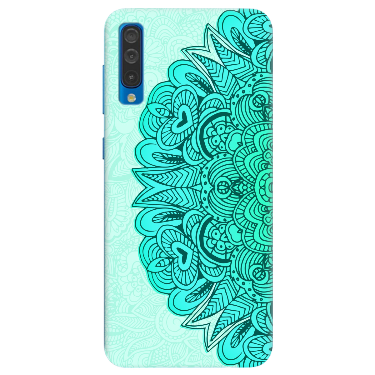 Чехол для Samsung Galaxy A50 ZENball - фото 1