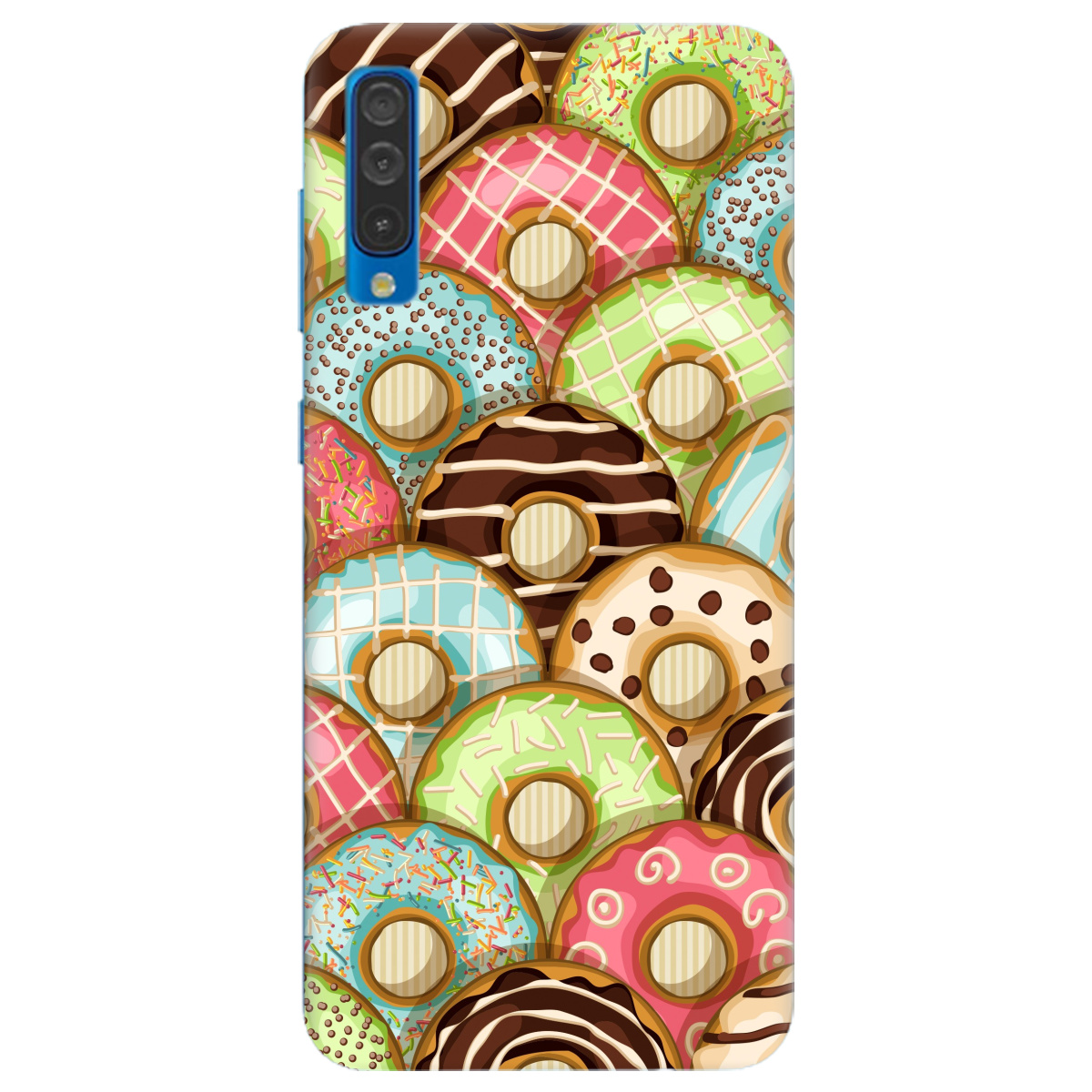 Чехол для Samsung Galaxy A50 Sweet - фото 1