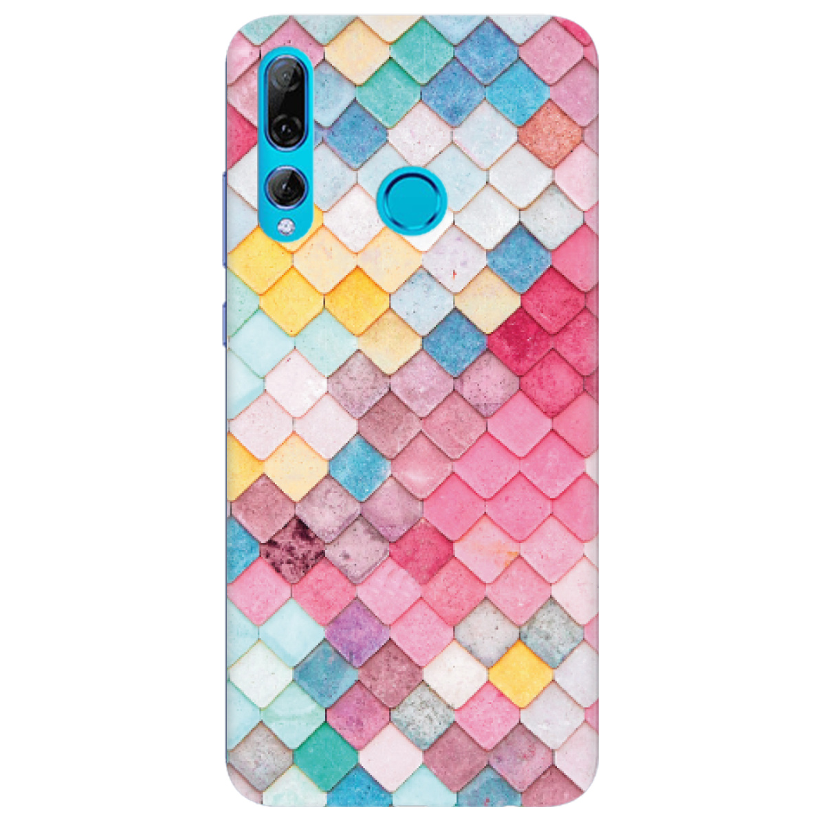 Чехол для Huawei P Smart Plus 2019 Fresco - фото 1