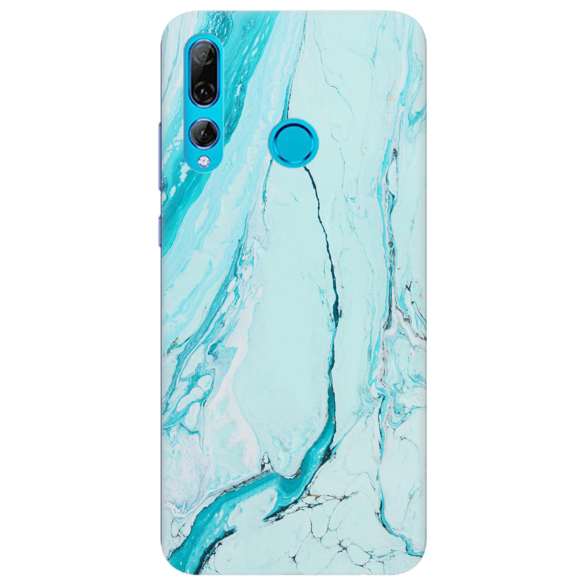 Чехол для Huawei P Smart Plus 2019 Ice - фото 1