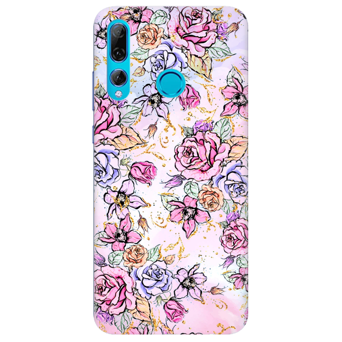 Чехол для Huawei P Smart Plus 2019 Flavor - фото 1