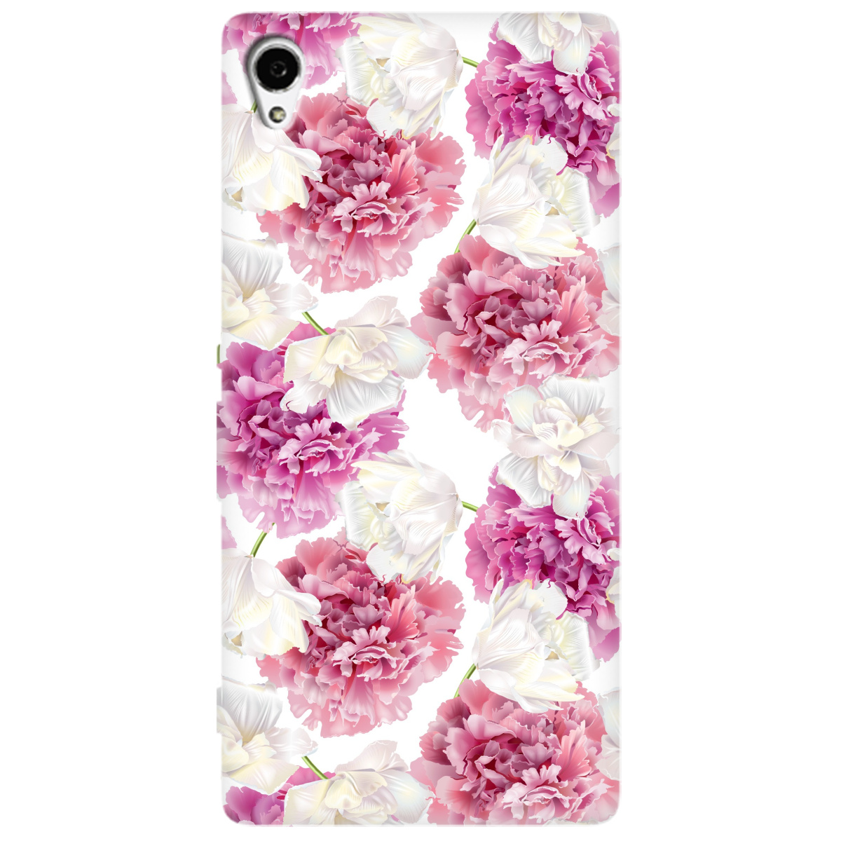 Чехол для SONY Xperia Z3 / Z3 Dual Floret - фото 1