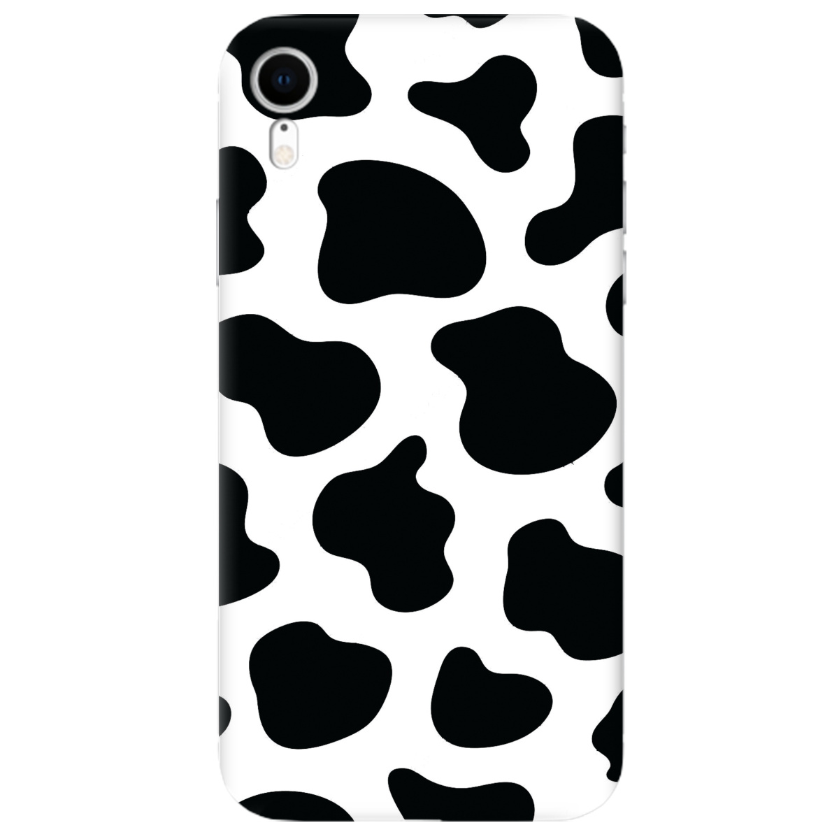 Чехол для Apple iPhone XR Burenka - фото 1