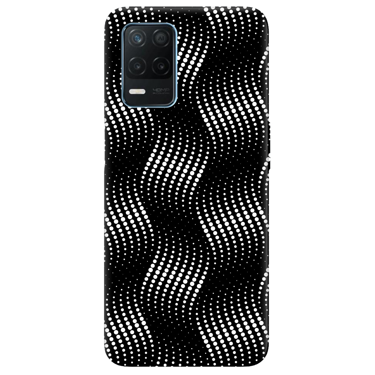 Чехол для Realme 8 Pro Infinity - фото 1