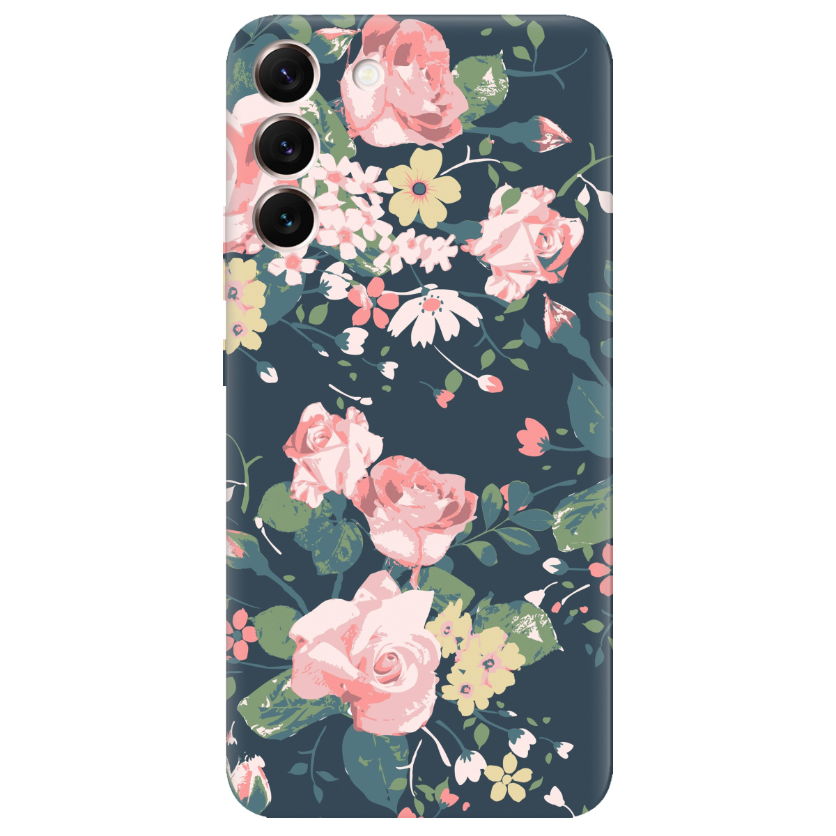 Чехол для Samsung Galaxy S22 Florista - фото 1