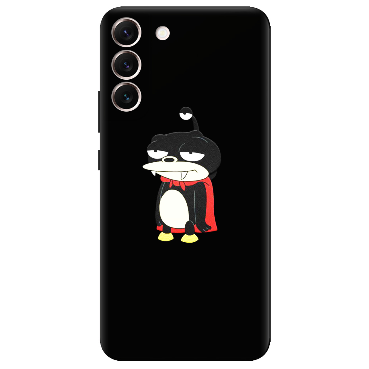 Чехол для Samsung Galaxy S22 Nibbler - фото 1