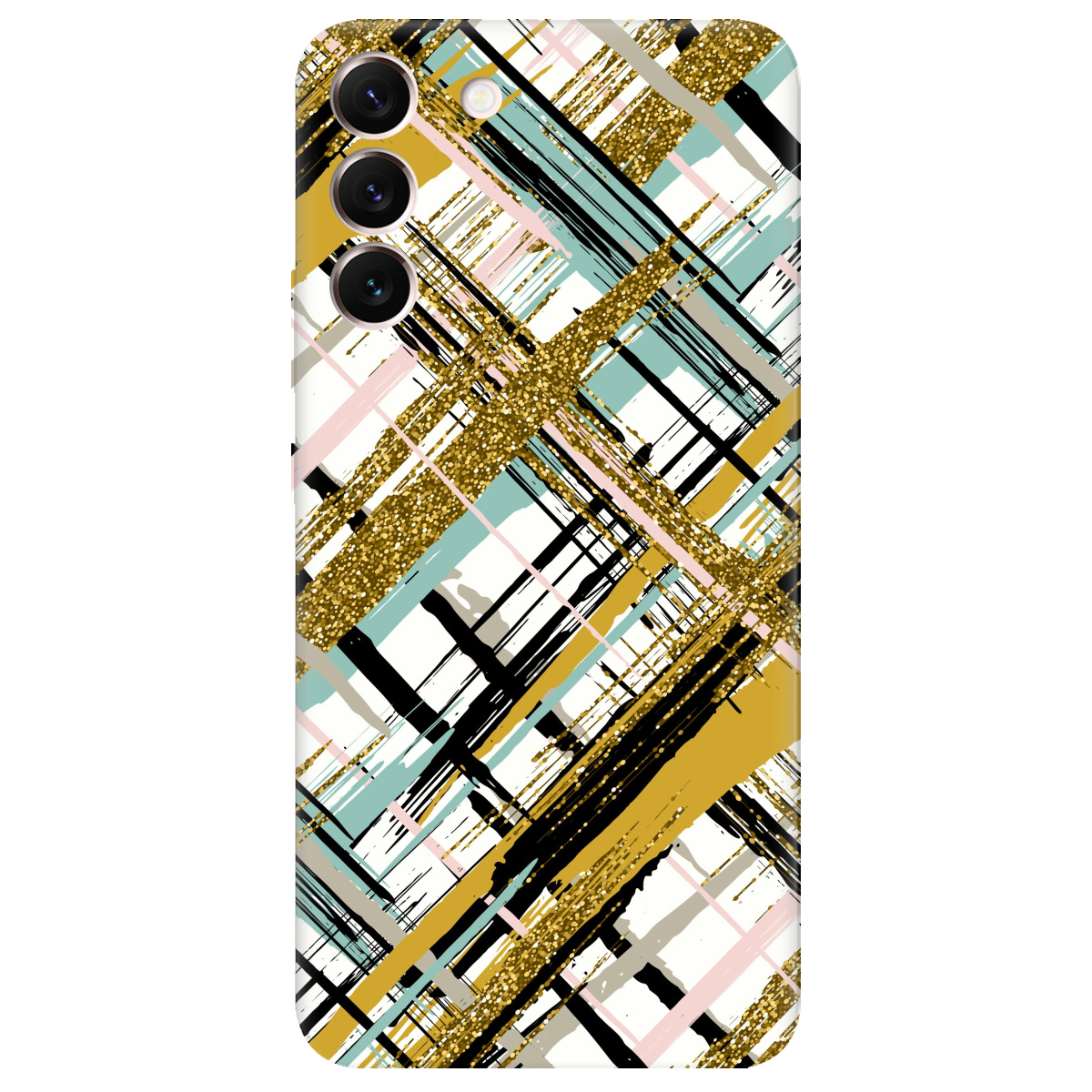 Чехол для Samsung Galaxy S22 Sugar - фото 1