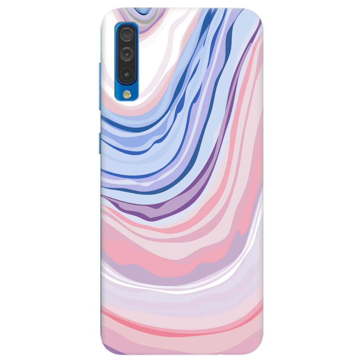 Чехол для Samsung Galaxy A30s Water - фото 1