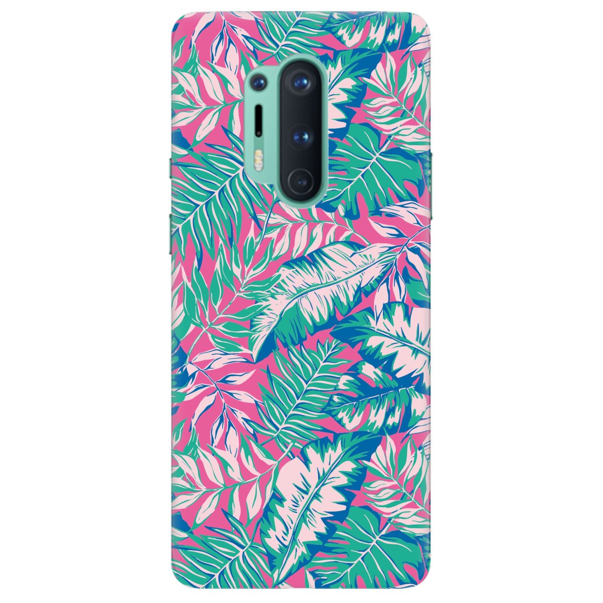 Чехол для OnePlus 8 Pro Jungle - фото 1