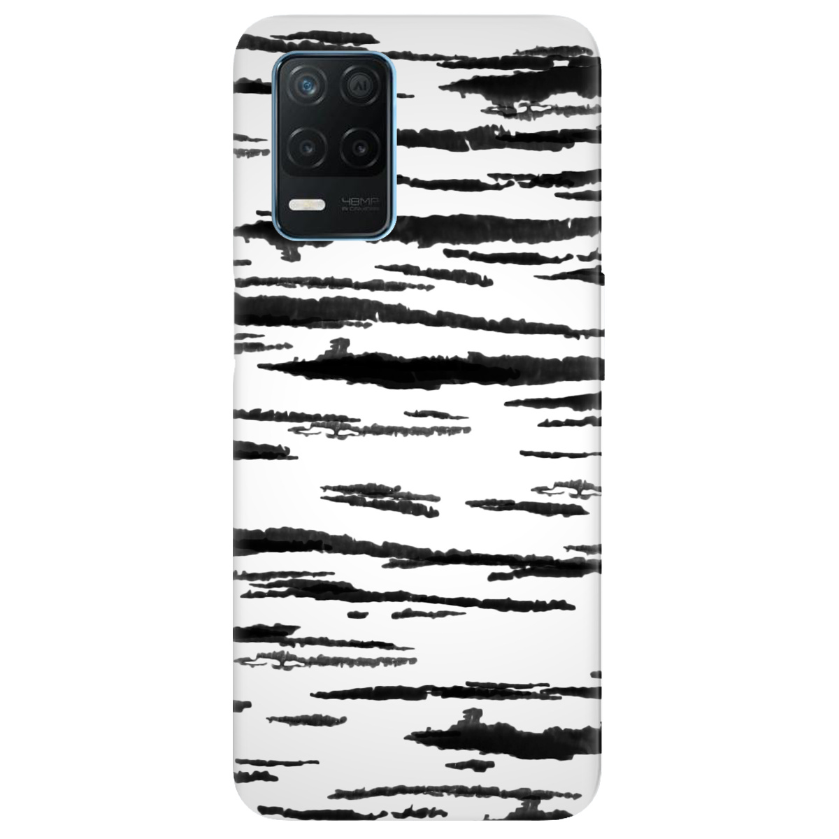 Чохол для Realme 8 Alaska - фото 1