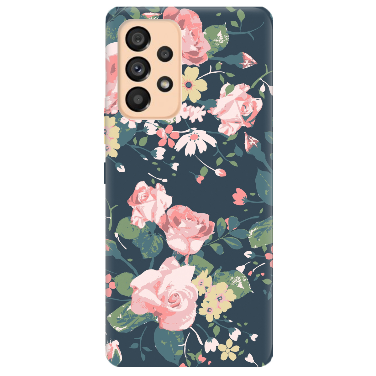 Чохол для Samsung Galaxy А53 Florista - фото 1