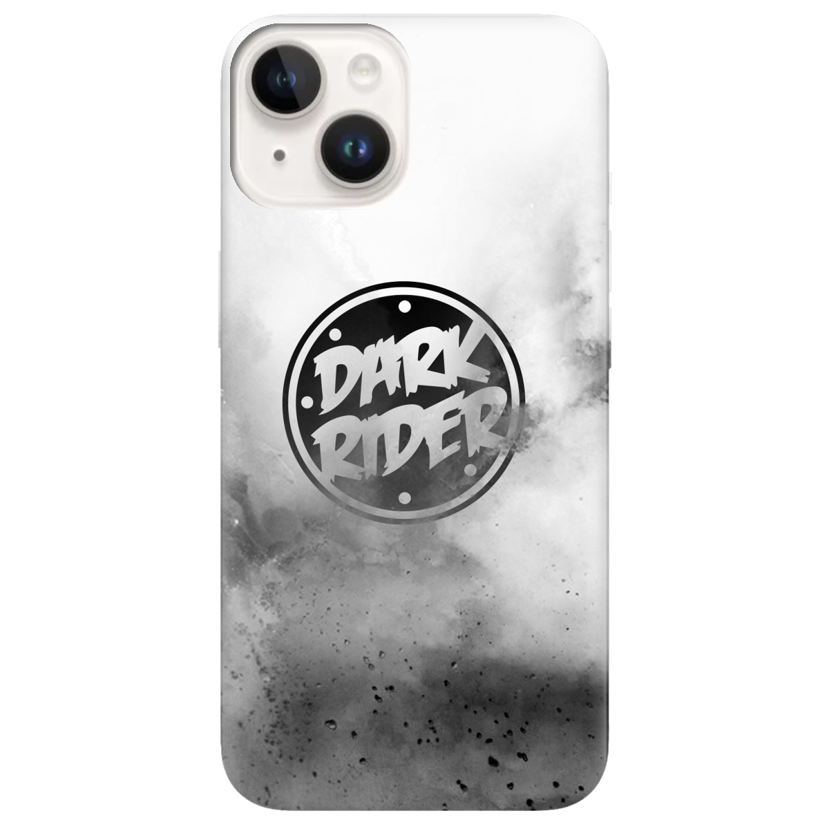 Чехол для Apple iPhone 14 Plus DARK RIDER - фото 1