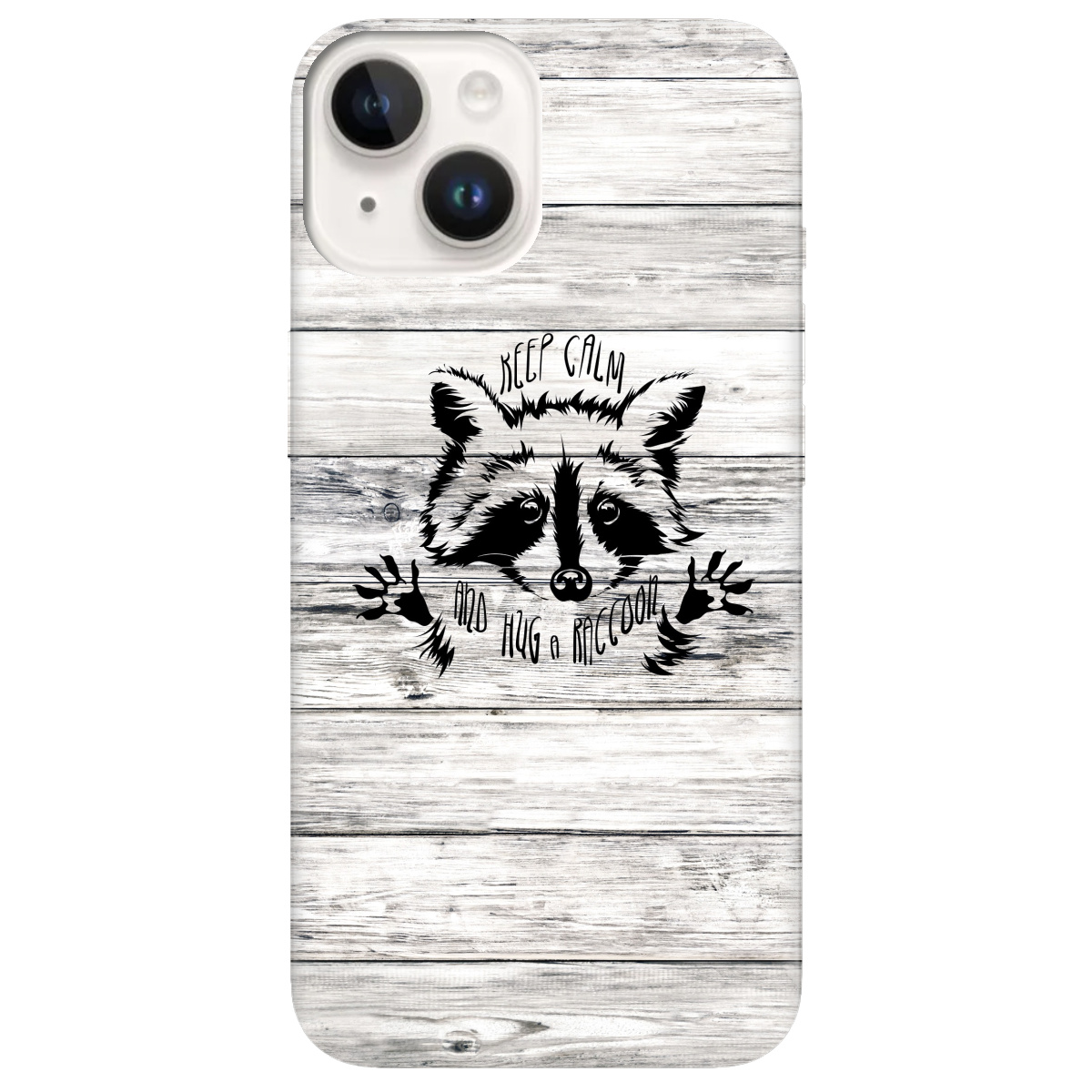 Чехол для Apple iPhone 14 Plus Coon - фото 1