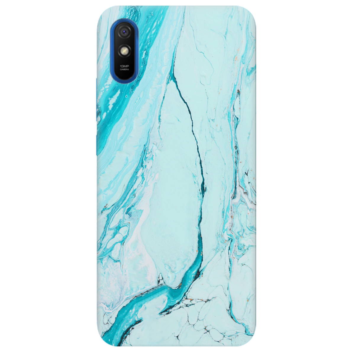 Чехол для Xiaomi Redmi 9A Ice - фото 1