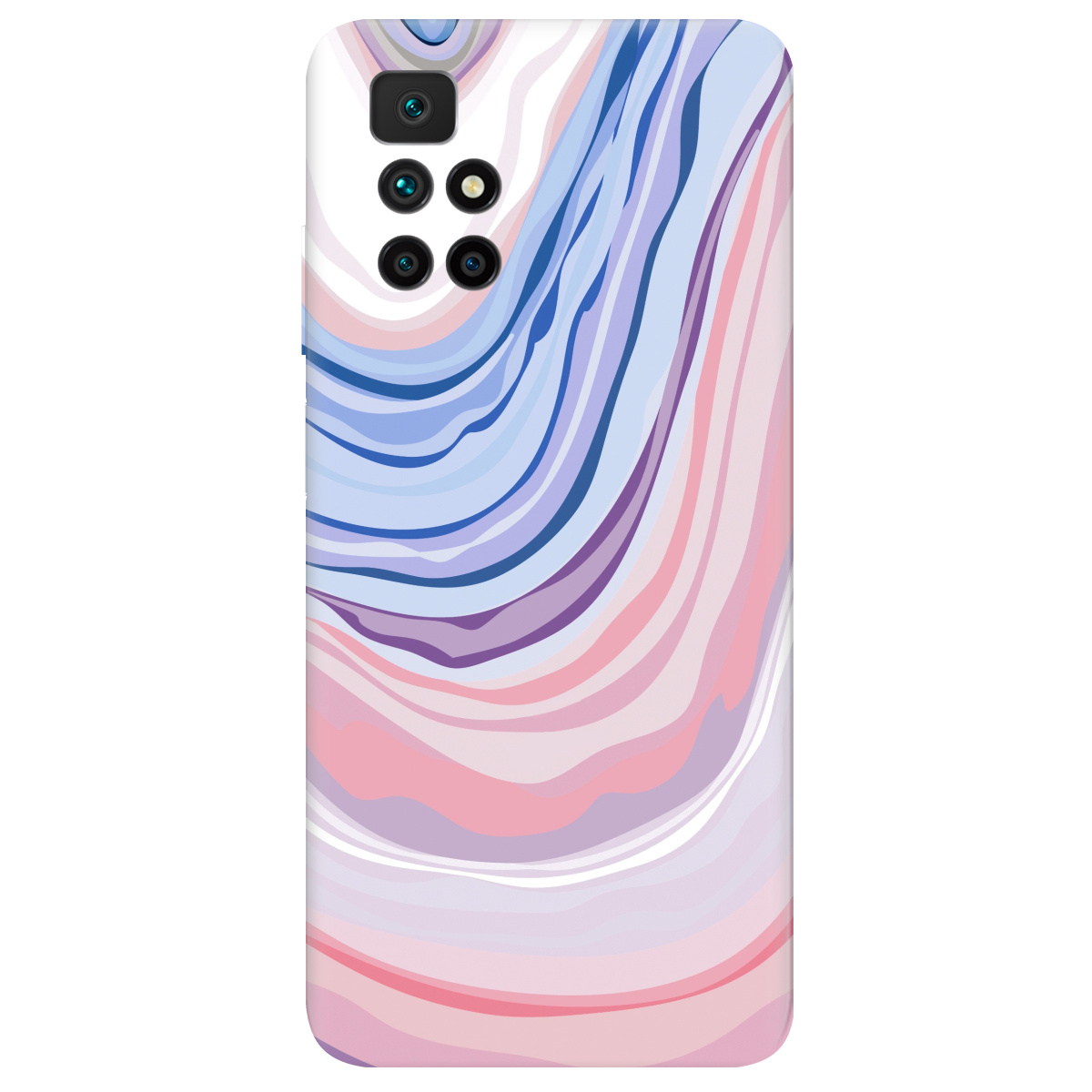 Чехол для Xiaomi Redmi 10 Water - фото 1