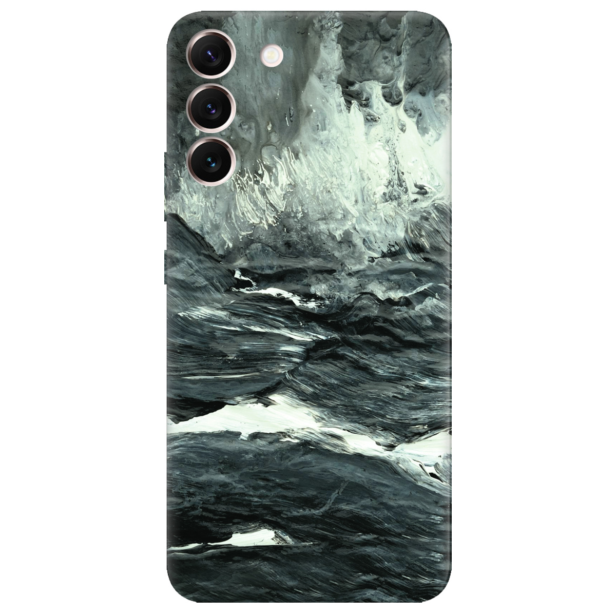 Чехол для Samsung Galaxy S22 Plus North - фото 1