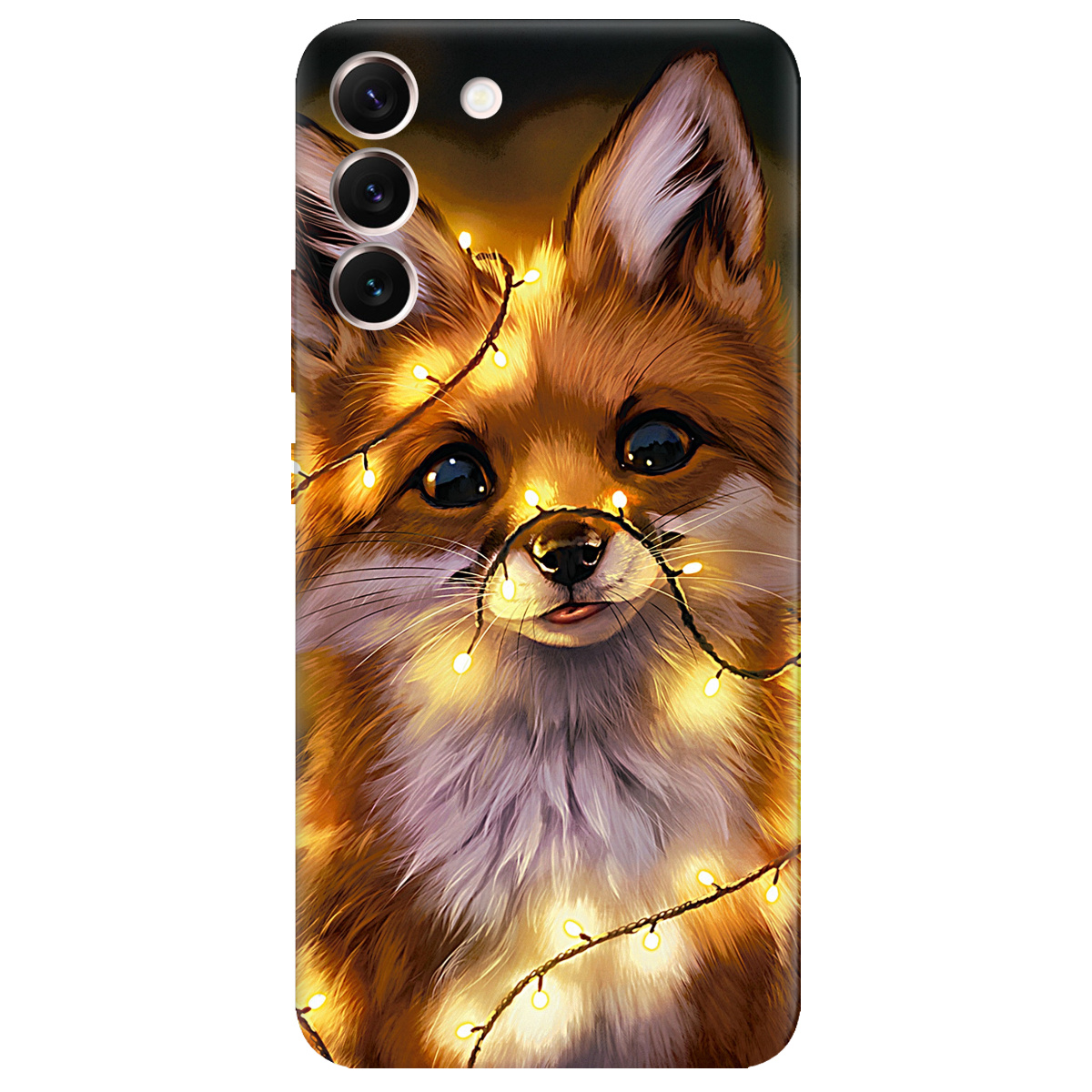 Чехол для Samsung Galaxy S22 Plus Chanterelle - фото 1