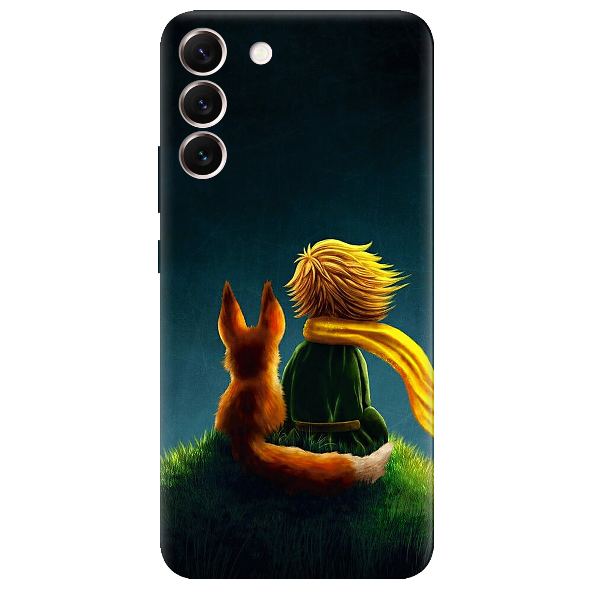 Чехол для Samsung Galaxy S22 Plus Moonlight - фото 1