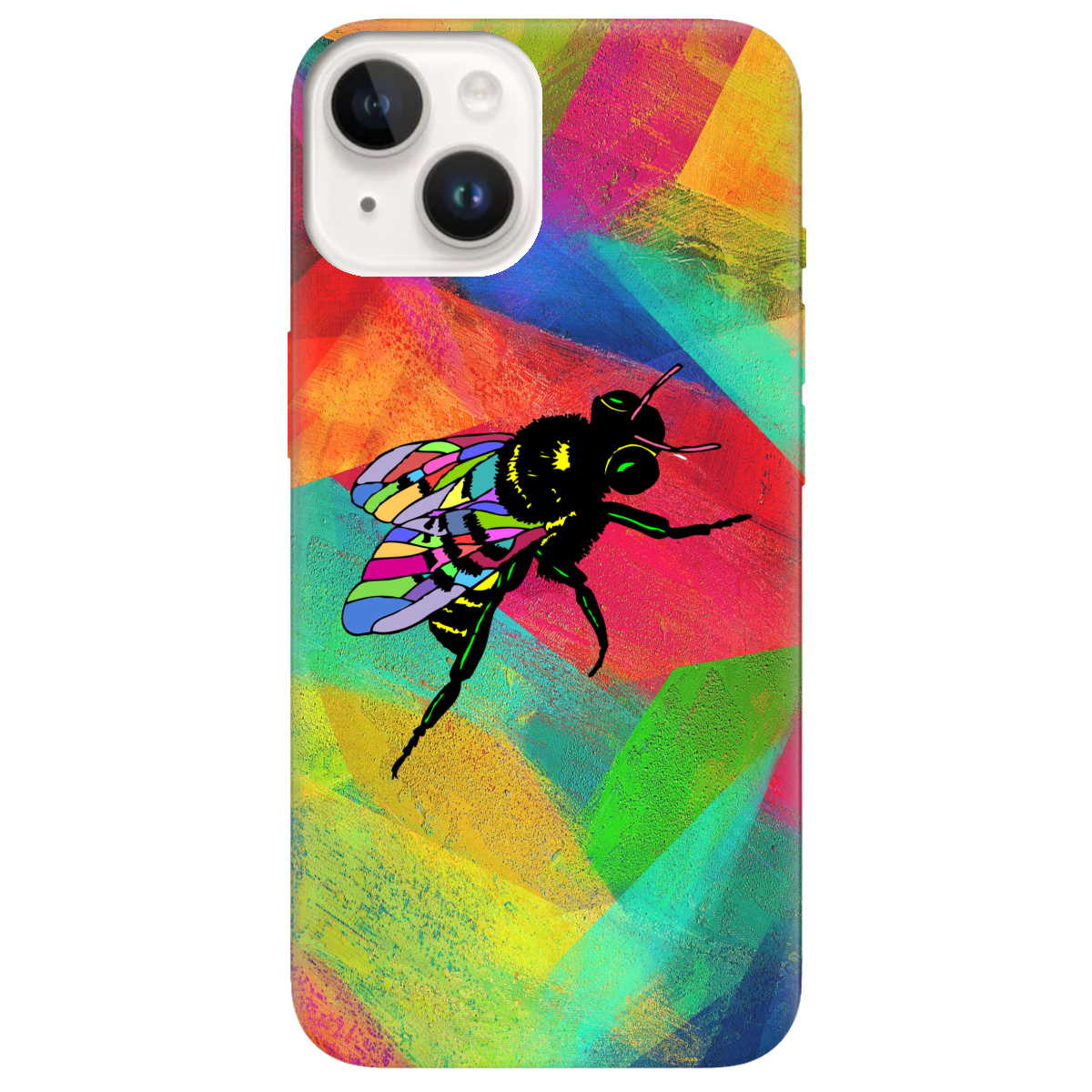 Чехол для Apple iPhone 14 Wasp - фото 1
