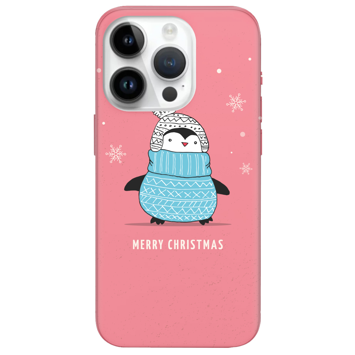 Чохол для Apple iPhone 14 Pro Max Nice - фото 1