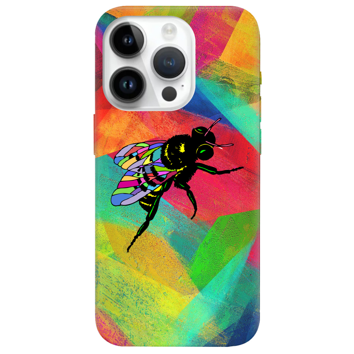 Чохол для Apple iPhone 14 Pro Max Wasp - фото 1