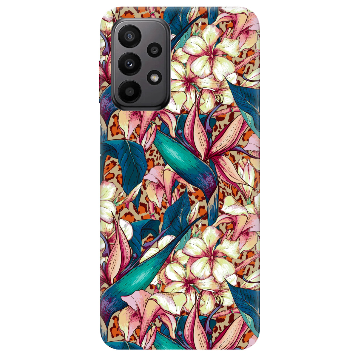 Чохол для Samsung Galaxy A23 4G Aliento de primavera - фото 1