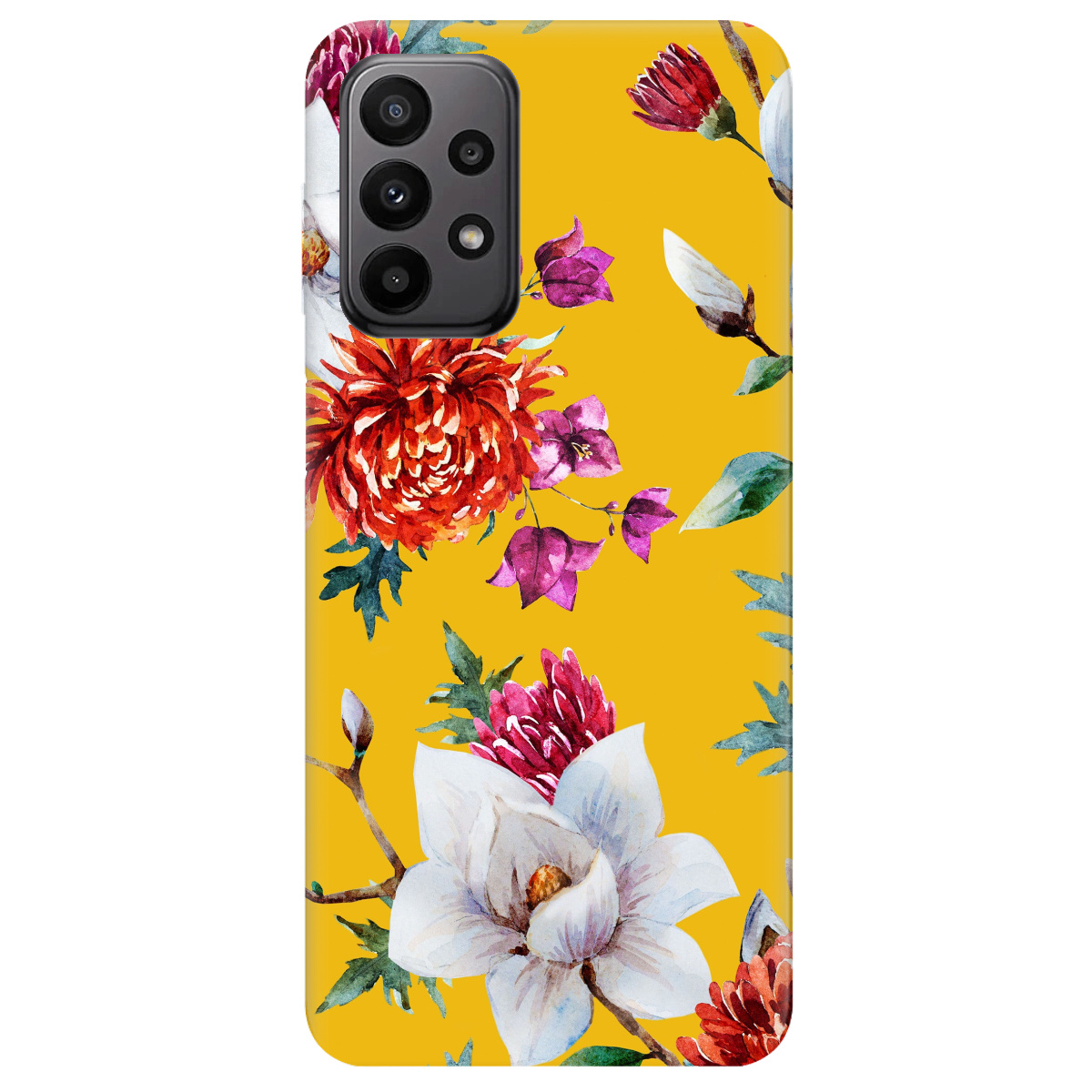 Чехол для Samsung Galaxy A23 4G Valencia - фото 1