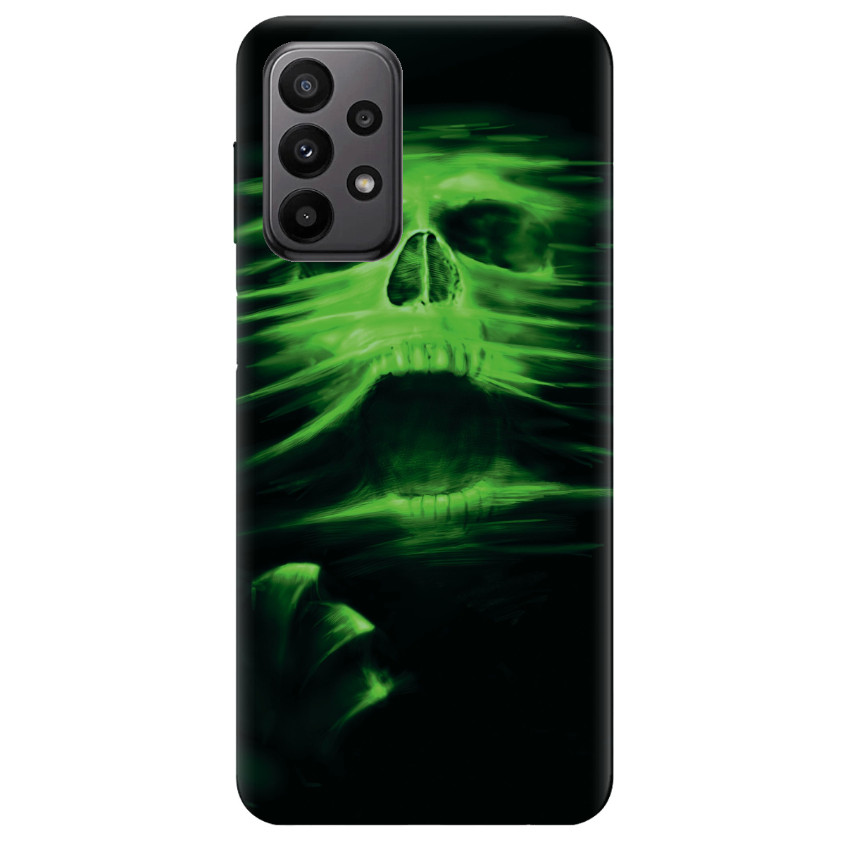 Чехол для Samsung Galaxy A23 4G snotty - фото 1