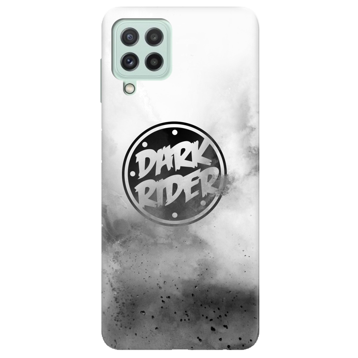 Чехол для Samsung Galaxy M32 DARK RIDER - фото 1