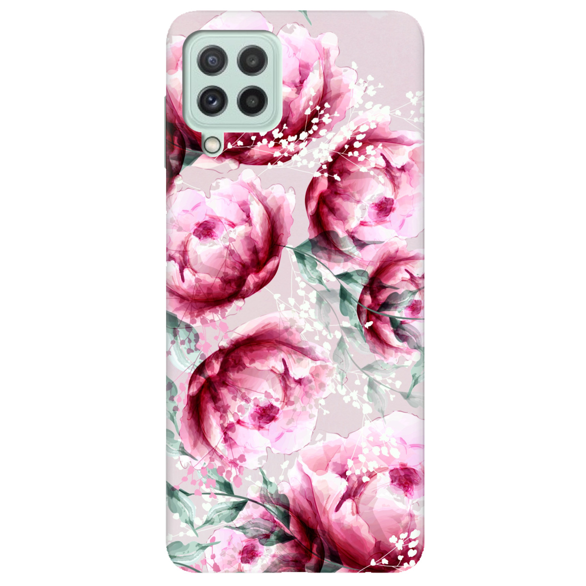 Чехол для Samsung Galaxy M32 Pioni - фото 1