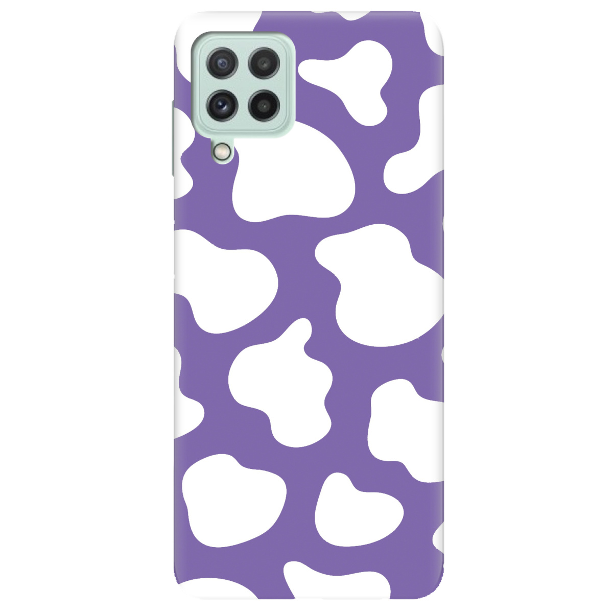 Чехол для Samsung Galaxy M32 Milka - фото 1