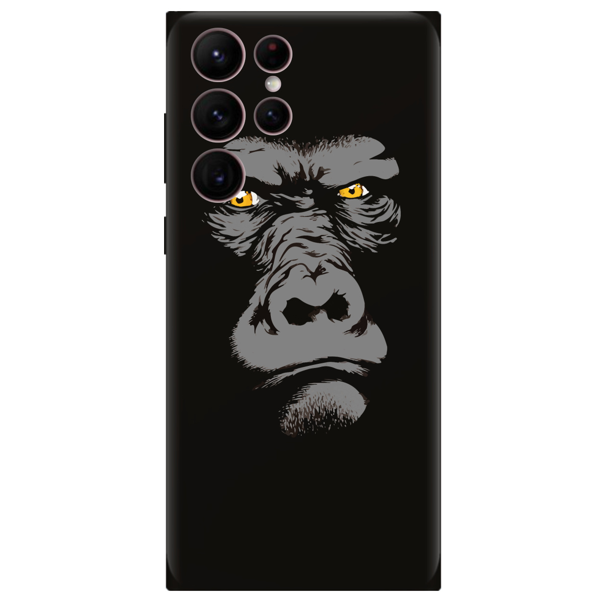 Чехол для Samsung Galaxy S22 Ultra Gorilla - фото 1