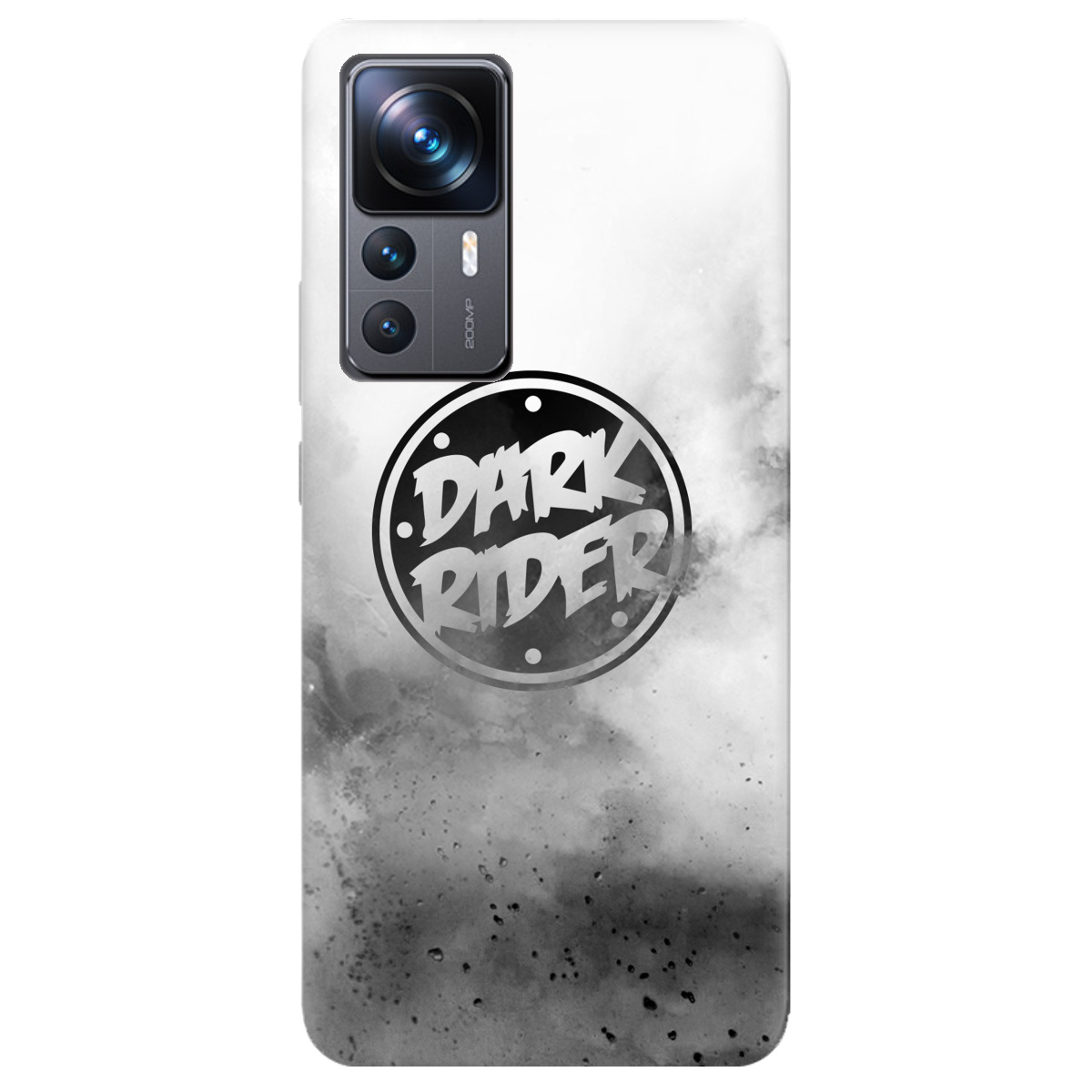 Чехол для Xiaomi 12T Pro DARK RIDER - фото 1