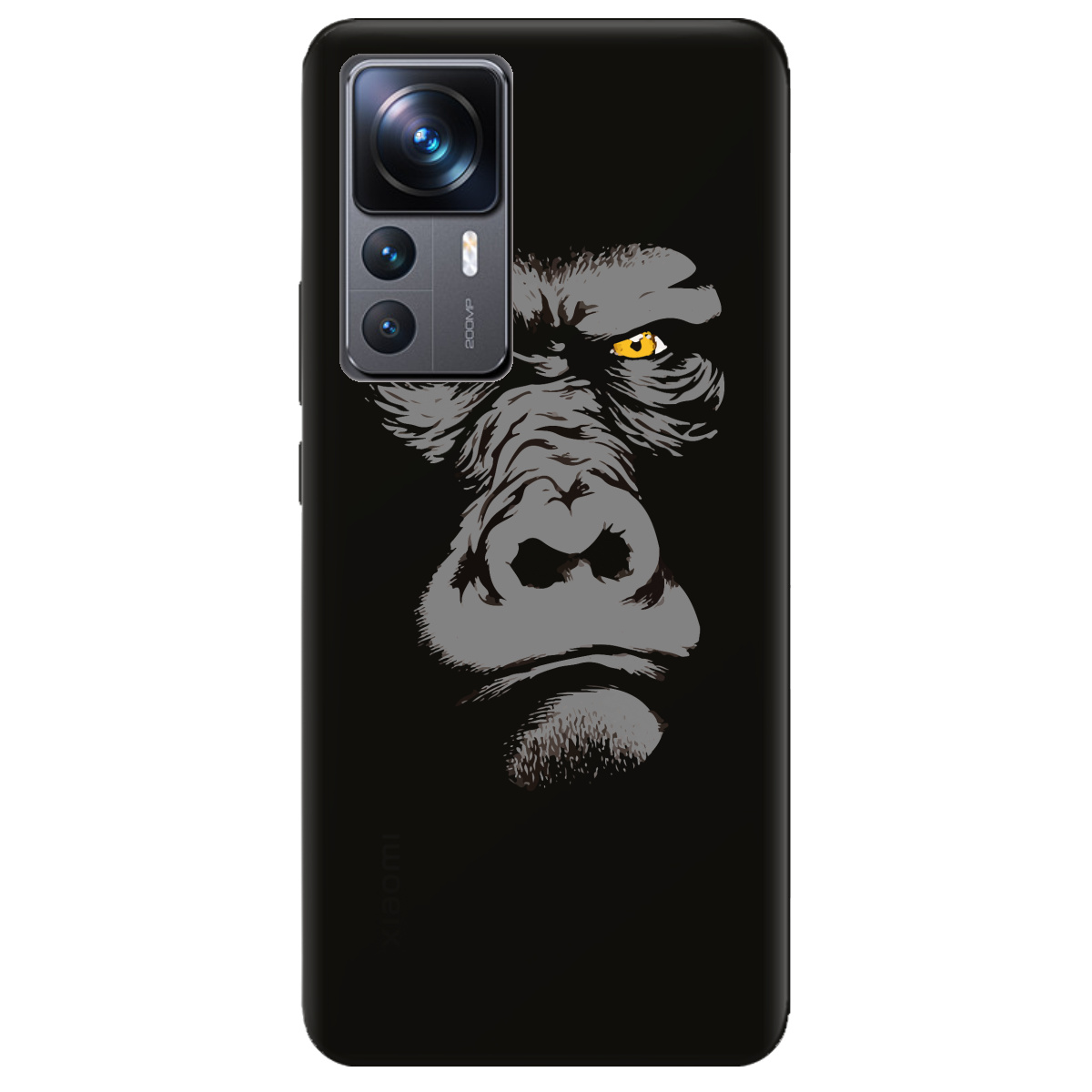 Чехол для Xiaomi 12T Pro Gorilla - фото 1