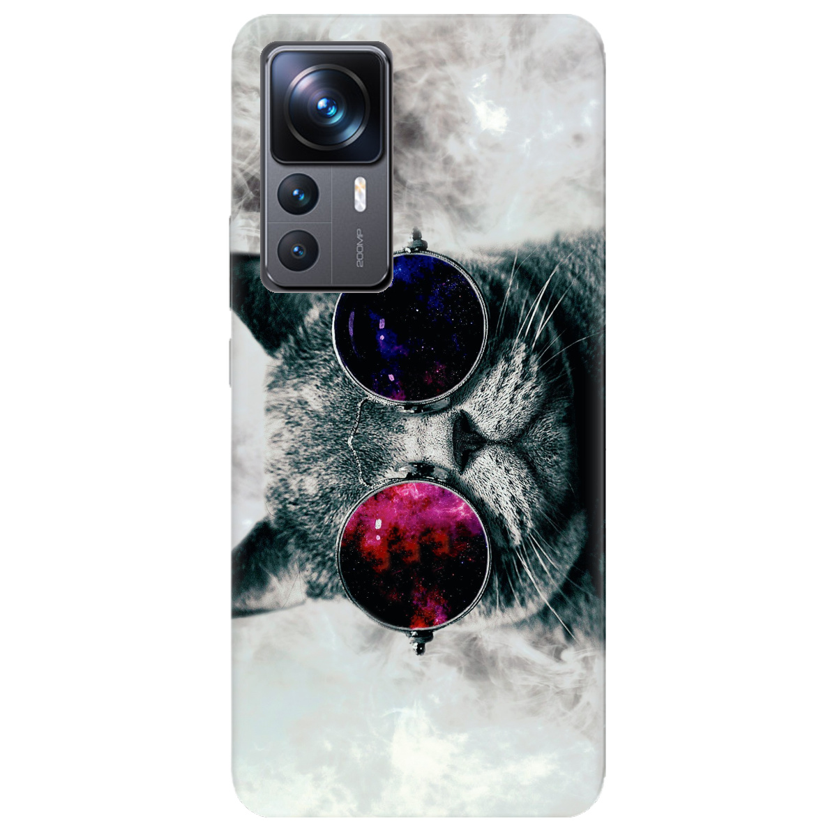 Чохол для Xiaomi 12T Tom - фото 1