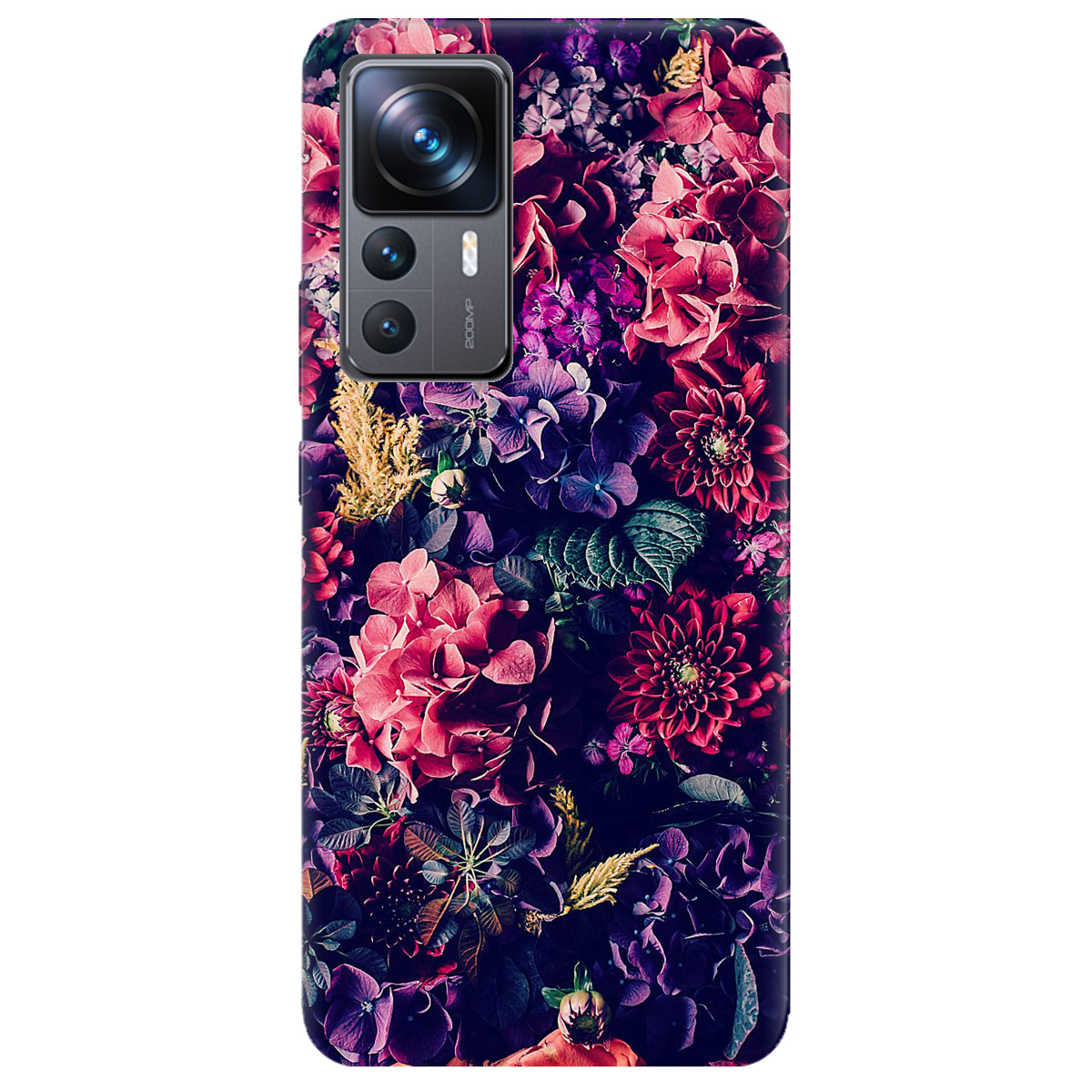 Чохол для Xiaomi 12T Bloom - фото 1