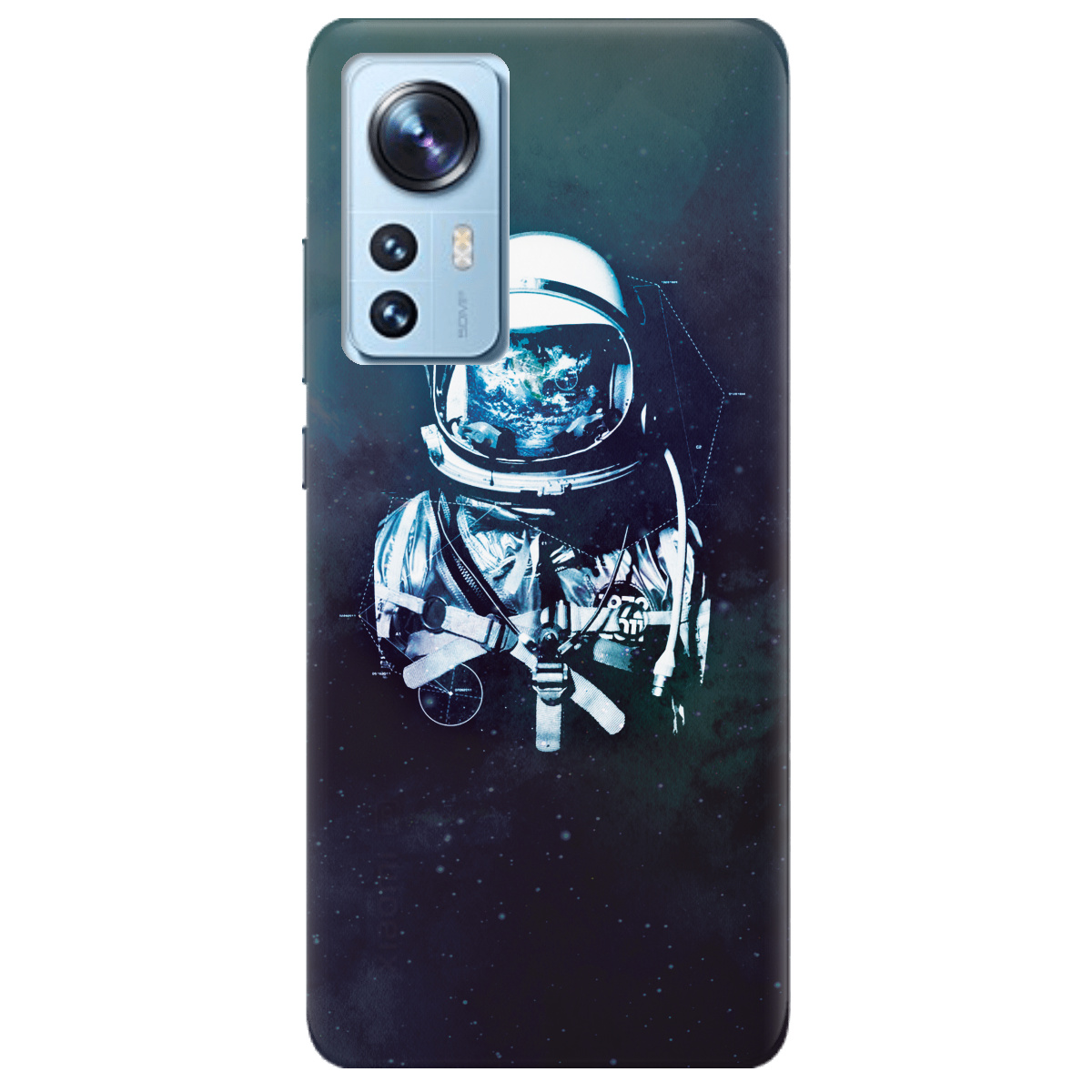 Чехол для Xiaomi 12 SPACE - фото 1