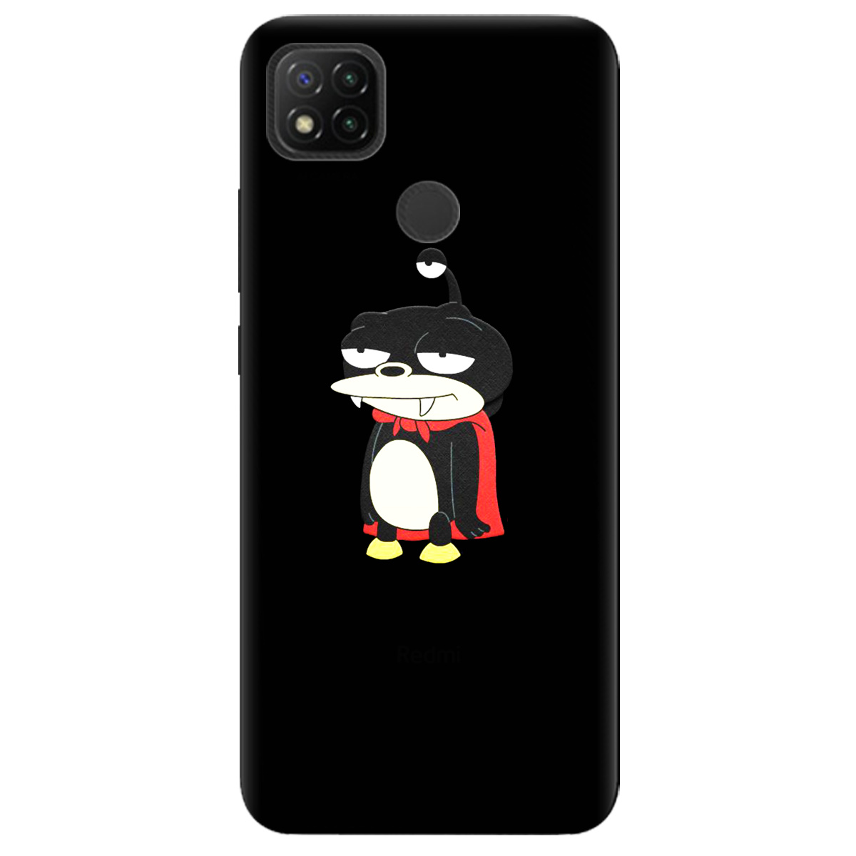 Чехол для Xiaomi Redmi 9C Nibbler - фото 1