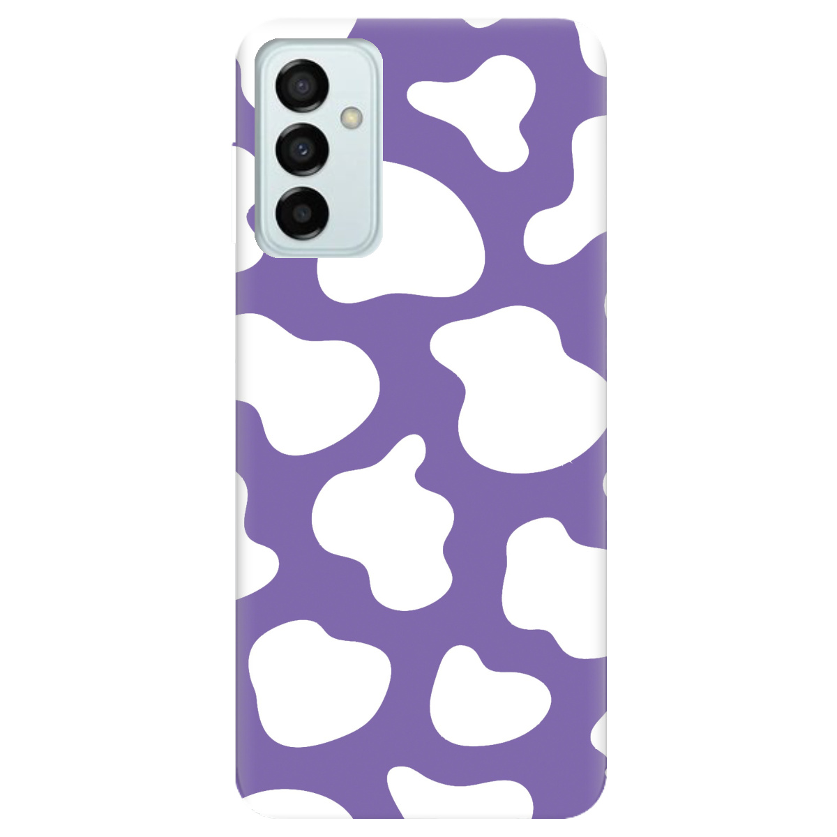 Чехол для Samsung Galaxy M23 5G Milka - фото 1