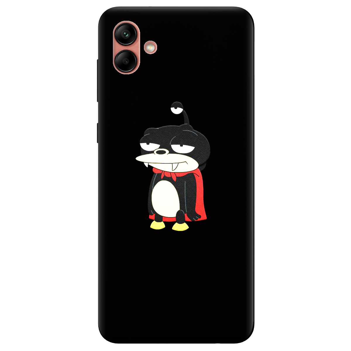 Чехол для Samsung Galaxy A04 Nibbler - фото 1