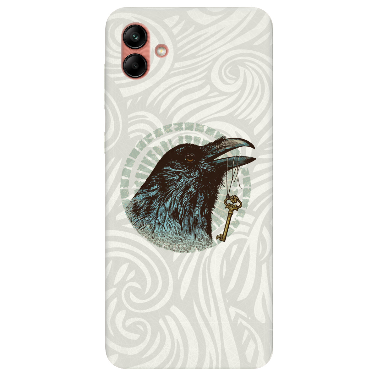 Чехол для Samsung Galaxy A04 VORON - фото 1