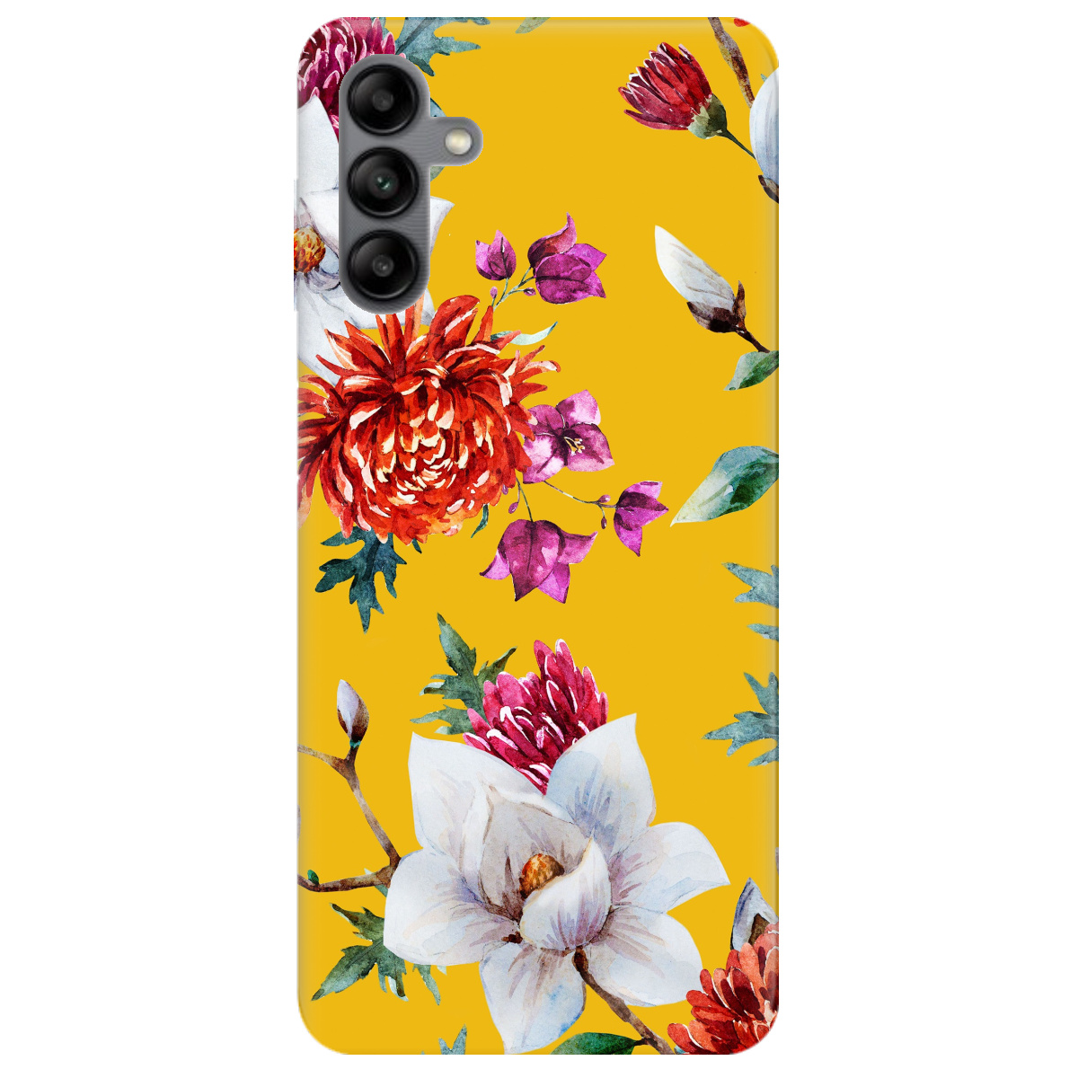 Чехол для Samsung Galaxy A04s Valencia - фото 1