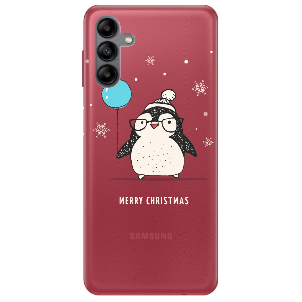 Чехол для Samsung Galaxy A04s Smart - фото 1