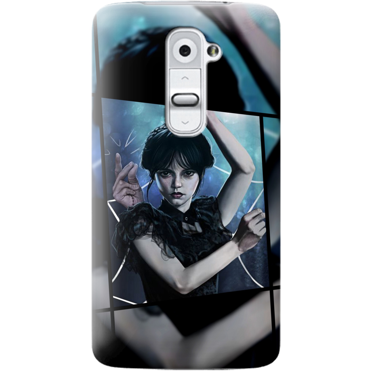 Чехол для LG G2 Thing - фото 1